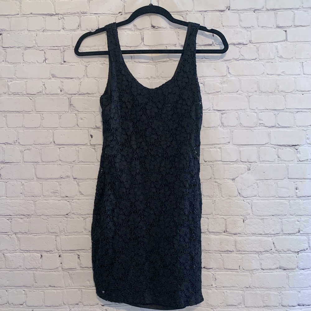 Small Ambience Apparel Dress